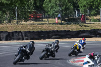 Middle 2 Group Yellow Bikes